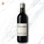 利吉莊園萊頓泉莊園紅葡萄酒【6入】