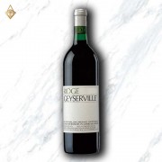 利吉莊園蓋世山莊園紅葡萄酒【12入】