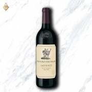 鹿躍酒莊 月神卡本內蘇維翁紅酒 2020