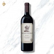 鹿躍酒莊 費園卡本內蘇維翁紅酒 2012