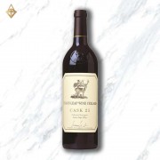 鹿躍酒莊CASK 23號紅葡萄酒 【珍稀老年份2006】