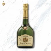 法國 老法無年份香檳