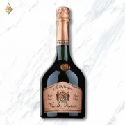 法國 老法粉紅香檳【單入木箱】