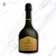 法國 老法白中白香檳【單入木箱】