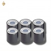 CORAVIN 旋轉瓶蓋 (標準尺寸六入) CORAVIN 旋轉瓶蓋 (標準尺寸六入)