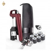 CORAVIN Timeless Six 六號取酒器(完美時光組) 布根地紅 CORAVIN Timeless Six 六號取酒器(完美時光組) 布根地紅