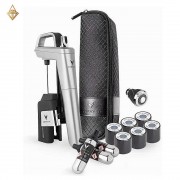 CORAVIN Timeless Six 六號取酒器(完美時光組) 太空銀 CORAVIN Timeless Six 六號取酒器(完美時光組) 太空銀