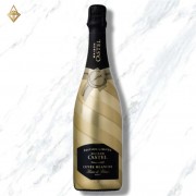 卡思黛樂家族經典白氣泡酒