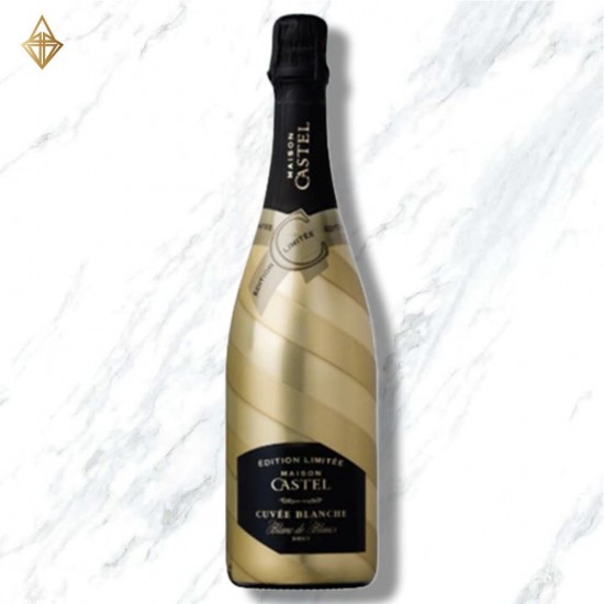 卡思黛樂家族經典白氣泡酒