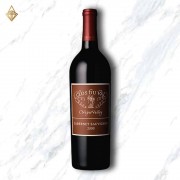 克羅杜維爾 那帕山谷 卡本內蘇維濃紅葡萄酒2019 克羅杜維爾 那帕山谷 卡本內蘇維濃紅葡萄酒2019