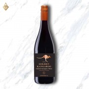 比特美特斯酒廠 黃金袋鼠卡本內-喜若紅葡萄酒 比特美特斯酒廠 黃金袋鼠卡本內-喜若紅葡萄酒