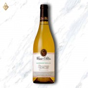 凱撒西瓦家族系列夏多內-塞米雍白葡萄酒  凱撒西瓦家族系列夏多內-塞米雍白葡萄酒