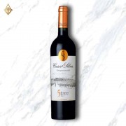 凱撒西瓦酒莊 凱撒精選醇釀紅葡萄酒 凱撒西瓦酒莊 凱撒精選醇釀紅葡萄酒