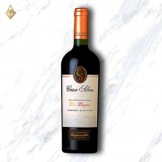 凱撒西瓦特級精選卡本內蘇維濃紅葡萄酒 凱撒西瓦特級精選卡本內蘇維濃紅葡萄酒