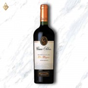 凱撒西瓦特級精選卡蜜尼耶紅葡萄酒 凱撒西瓦特級精選卡蜜尼耶紅葡萄酒