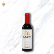 凱撒西瓦 智利山神 卡本內蘇維濃紅葡萄酒 2018 375ml  凱撒西瓦 智利山神 卡本內蘇維濃紅葡萄酒 2018 375ml