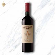 凱撒西瓦酒莊 亞圖拉限量精釀紅葡萄酒 2009 凱撒西瓦酒莊 亞圖拉限量精釀紅葡萄酒 2009