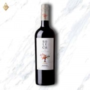 索樂家精選卡蜜尼耶紅葡萄酒 2016 索樂家精選卡蜜尼耶紅葡萄酒 2016