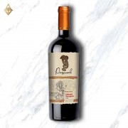 安努酒廠 復活鳥精選卡本內蘇維濃紅葡萄酒 安努酒廠 復活鳥精選卡本內蘇維濃紅葡萄酒