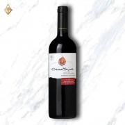 凱撒西瓦 美亞老藤卡本內蘇維濃紅葡萄酒 凱撒西瓦 美亞老藤卡本內蘇維濃紅葡萄酒