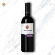 凱撒西瓦 美亞老藤卡蜜尼耶紅葡萄酒  凱撒西瓦 美亞老藤卡蜜尼耶紅葡萄酒