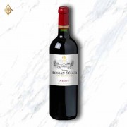 貝頌賽格城堡紅葡萄酒  貝頌賽格城堡紅葡萄酒