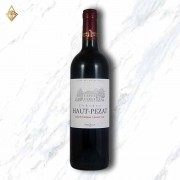 歐佩扎特城堡聖愛美濃特級紅葡萄酒  歐佩扎特城堡聖愛美濃特級紅葡萄酒