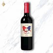 LGI酒廠 一石二鳥紅葡萄酒(旋轉蓋) LGI酒廠 一石二鳥紅葡萄酒(旋轉蓋)