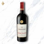 LGI酒廠 蒙娜 卡本內蘇維濃紅葡萄酒 2019 LGI酒廠 蒙娜 卡本內蘇維濃紅葡萄酒 2019