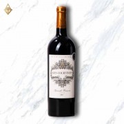 LGI酒廠 古亭特級精選紅葡萄酒  LGI酒廠 古亭特級精選紅葡萄酒