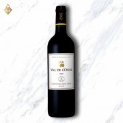 奧希耶酒莊 拉菲熊之谷經典紅葡萄酒 2018 奧希耶酒莊 拉菲熊之谷經典紅葡萄酒 2018