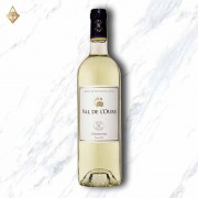 奧希耶酒莊 拉菲熊之谷經典白葡萄酒 2016 奧希耶酒莊 拉菲熊之谷經典白葡萄酒 2016