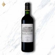 奧希耶酒莊 拉菲奧希耶特級紅葡萄酒 2015 奧希耶酒莊 拉菲奧希耶特級紅葡萄酒 2015