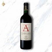 奧希耶酒莊 拉菲奧希耶精選紅葡萄酒2018 奧希耶酒莊 拉菲奧希耶精選紅葡萄酒2018