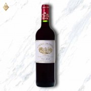 帕哈拉城堡精選紅葡萄酒 帕哈拉城堡精選紅葡萄酒