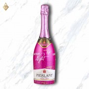 GCF集團 漂亮炫彩粉紅微甜汽泡酒750ml GCF集團 漂亮炫彩粉紅微甜汽泡酒750ml