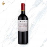 拉菲堡精選卡本內蘇維濃紅葡萄酒2021 拉菲堡精選卡本內蘇維濃紅葡萄酒2021