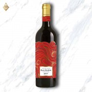 GCF集團 歐拉格納希紅葡萄酒 GCF集團 歐拉格納希紅葡萄酒