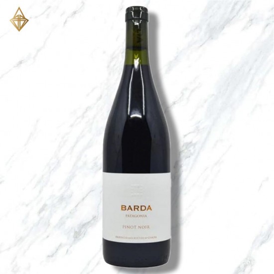 恰卡拉酒莊 巴達黑皮諾紅酒