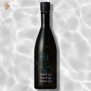 吉田藏 Thank you Thank you Thank you 貴釀酒