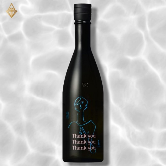 吉田藏 Thank you Thank you Thank you 貴釀酒 【12入】