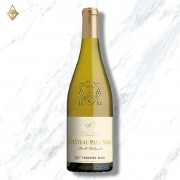 保羅瑪斯城堡 白酒