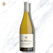 保羅瑪斯酒莊 珍藏 皮朴爾 白酒