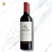 保羅瑪斯酒莊 卡本內蘇維翁 紅酒