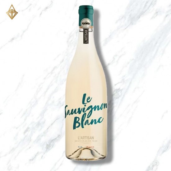 保羅瑪斯酒莊 匠心系列 白蘇維翁 白酒