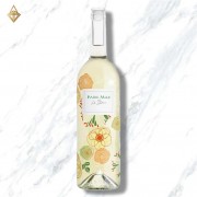 保羅馬斯酒莊 花漾系列 白酒