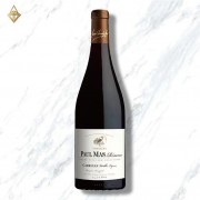 保羅瑪斯酒莊 珍藏 佳麗釀 荖藤 紅酒