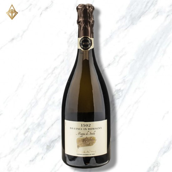 達文西伊莫拉皮諾雷托氣泡酒 【12入】