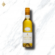 迪伯多利酒莊 第一貴族貴腐甜白葡萄酒 2017  375ml  迪伯多利酒莊 第一貴族貴腐甜白葡萄酒 2017  375ml