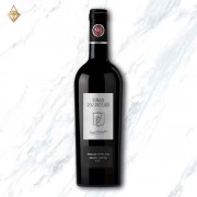 Gran Maestro Primitivo DOC  珍藏普利米緹佛紅酒 Gran Maestro Primitivo DOC  珍藏普利米緹佛紅酒